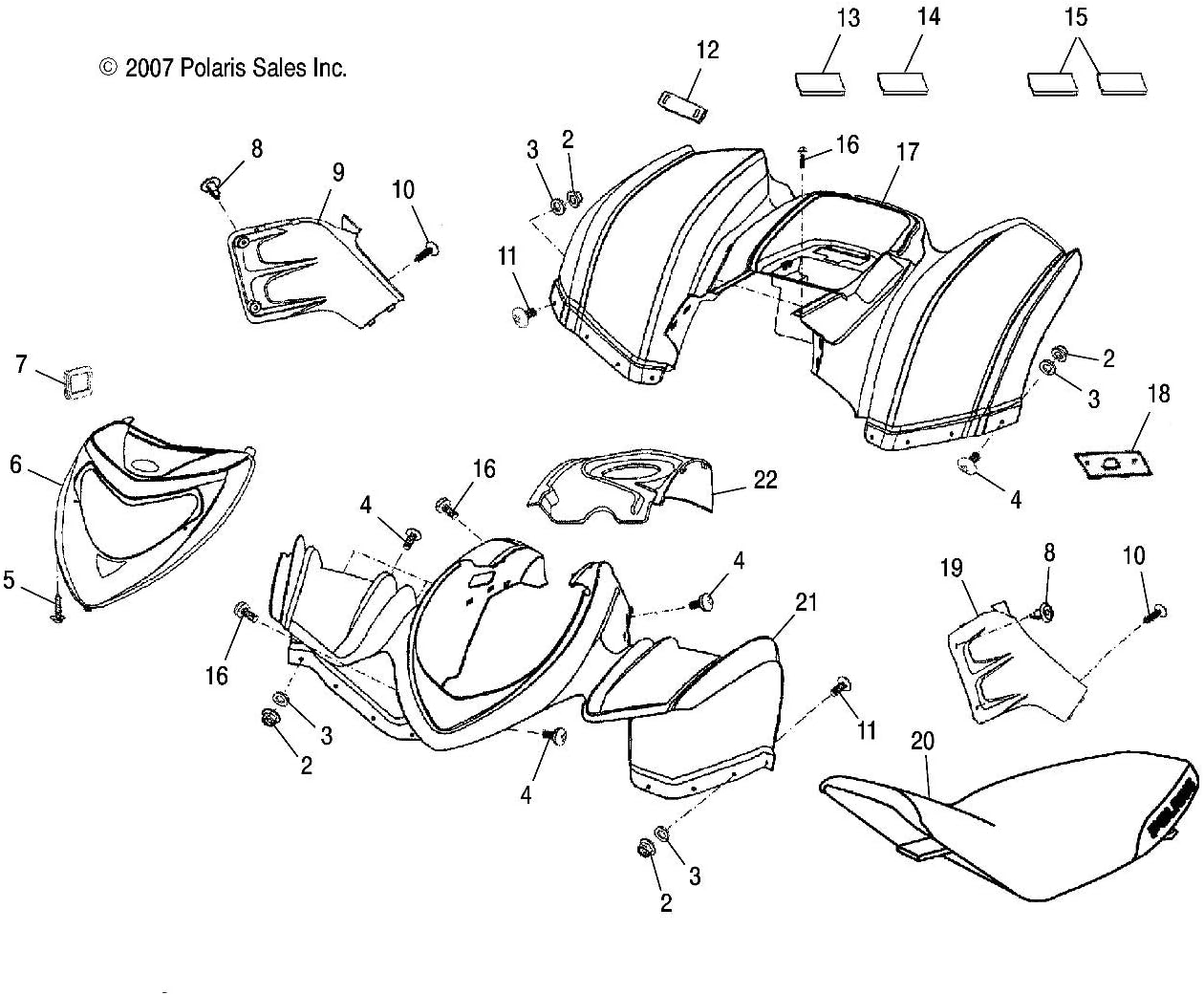 SUZUKI ハーモニカ 野田知佑モデル 未使用品 ケース付き 極美品